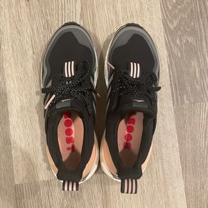Adidas ultraboost guard trail running shoes